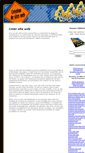 Mobile Screenshot of creer-site-web.portalaction.com